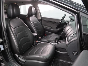 Седан Kia Cerato 2017 года, 1384000 рублей, Воронеж