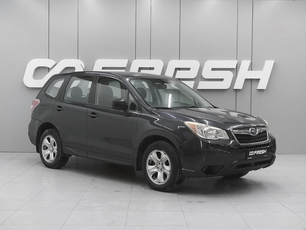 Внедорожник Subaru Forester 2013 года, 1140000 рублей, Ростов-на-Дону