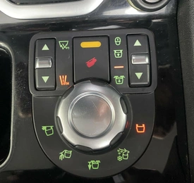 Внедорожник Land Rover Discovery 2012 года, 1596500 рублей, Красноярск