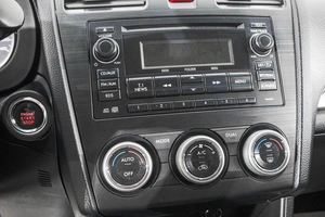 Внедорожник Subaru XV 2014 года, 1499000 рублей, Барнаул