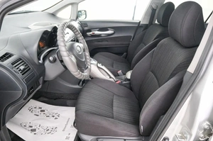 Хетчбэк Toyota Auris 2007 года, 729000 рублей, Красноярск