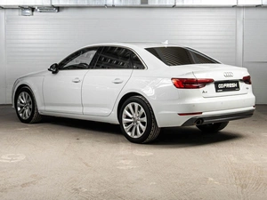 Седан Audi A4 2016 года, 2547000 рублей, Ставрополь