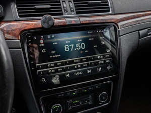 Лифтбек Skoda Superb 2009 года, 850000 рублей, Краснодар