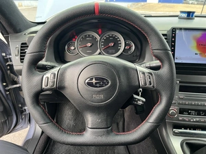 Седан Subaru Legacy 2006 года, 1050000 рублей, Красноярск
