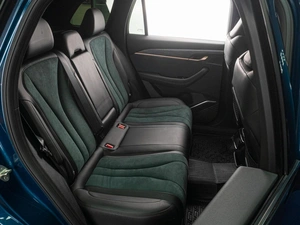Внедорожник Geely Monjaro 2024 года, 3045000 рублей, Тюмень