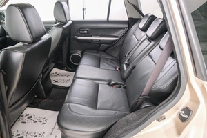 Внедорожник Suzuki Grand Vitara 2011 года, 1279000 рублей, Красноярск