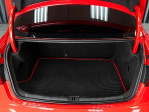 Седан Audi A3 2014 года, 1389000 рублей, Тюмень