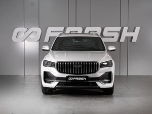 Внедорожник Geely Monjaro 2025 года, 4558000 рублей, Минеральные Воды