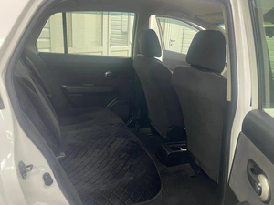 Седан Nissan Tiida 2010 года, 699000 рублей, Ачинск
