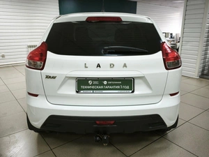 Хетчбэк ВАЗ (LADA) XRAY 2019 года, 909000 рублей, Ачинск