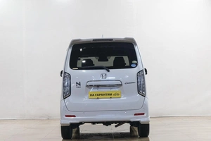 Хетчбэк Honda N-WGN 2020 года, 1279000 рублей, Новокузнецк