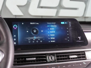 Внедорожник Chery Tiggo 8 Pro Max 2023 года, 2489000 рублей, Воронеж