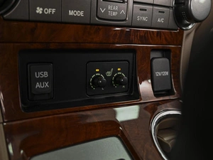 Внедорожник Toyota Highlander 2010 года, 1798000 рублей, Ставрополь