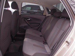 Седан Volkswagen Polo 2016 года, 879000 рублей, Владимир