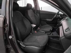 Седан Kia Rio 2016 года, 999000 рублей, Воронеж