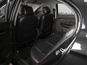 Седан Lifan Solano 2017 года, 682000 рублей, Ставрополь