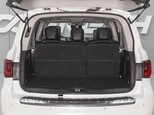 Внедорожник Infiniti QX80 2018 года, 5370000 рублей, Ростов-на-Дону
