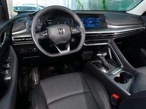 Внедорожник Changan CS35 Plus 2023 года, 1698000 рублей, Тверь