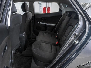 Хетчбэк Kia Ceed 2013 года, 899000 рублей, Ставрополь