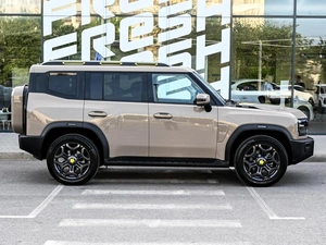 Внедорожник Jetour T2 2024 года, 3249000 рублей, Волгоград