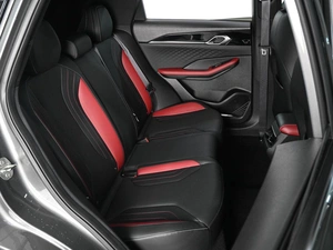 Внедорожник Geely Coolray 2023 года, 2139000 рублей, Аксай