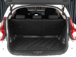 Внедорожник Nissan Juke 2014 года, 1399000 рублей, Тюмень