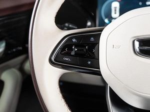 Внедорожник Geely Monjaro 2023 года, 3368500 рублей, Волгоград