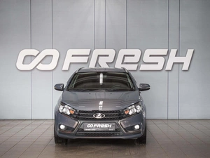 Универсал ВАЗ (LADA) Vesta 2019 года, 1030000 рублей, Муром