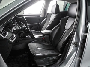 Лифтбек Skoda Octavia 2020 года, 2259000 рублей, Воронеж