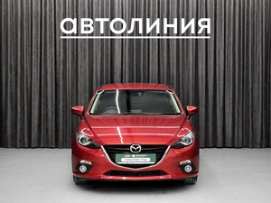 Хетчбэк Mazda Axela 2014 года, 1159000 рублей, Красноярск