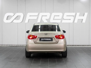 Седан Hyundai Elantra 2008 года, 469000 рублей, Сургут