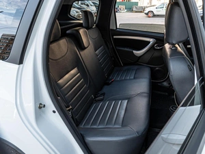 Внедорожник Nissan Terrano 2017 года, 1125000 рублей, Краснодар