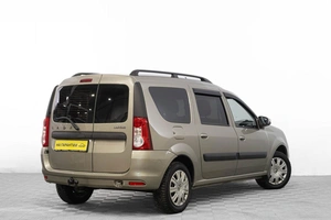 Универсал ВАЗ (LADA) Largus 2022 года, 989000 рублей, Барнаул