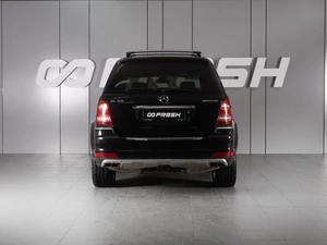 Внедорожник Mercedes-benz GL-класс 2012 года, 3198000 рублей, Минеральные Воды