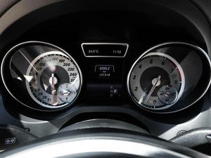 Седан Mercedes-benz CLA-класс 2014 года, 1836800 рублей, Ставрополь