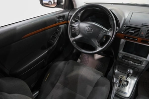 Седан Toyota Avensis 2008 года, 949000 рублей, Новокузнецк