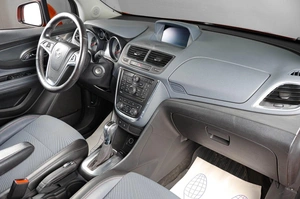 Внедорожник Opel Mokka 2014 года, 1559000 рублей, Тюмень