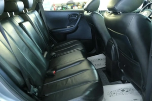 Внедорожник Nissan Murano 2007 года, 889000 рублей, Омск