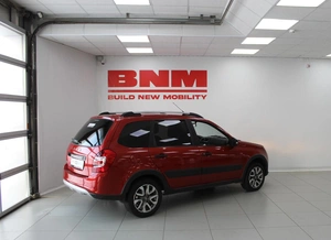 Седан ВАЗ (LADA) Granta 2022 года, 900000 рублей, Смоленск