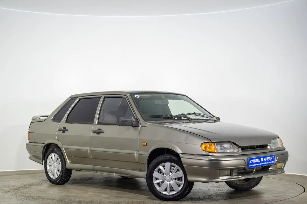 Седан ВАЗ (LADA) 2115 Samara 2001 года, 199000 рублей, Оренбург