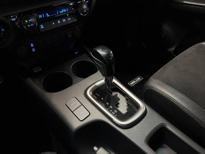 Пикап Toyota Hilux 2025 года, 7500000 рублей, Павловская Слобода