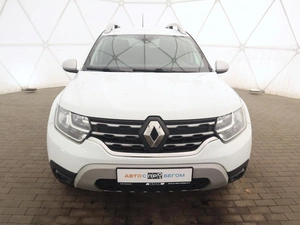Внедорожник Renault Duster 2021 года, 1580000 рублей, Орёл