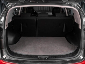 Внедорожник Kia Sportage 2013 года, 1419000 рублей, Тюмень