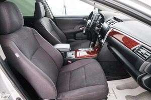 Седан Toyota Camry 2012 года, 1649000 рублей, Красноярск