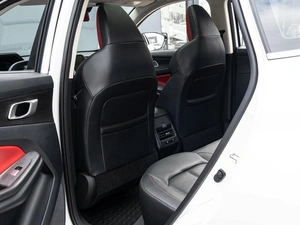 Внедорожник Changan CS55 Plus 2023 года, 1850000 рублей, Краснодар