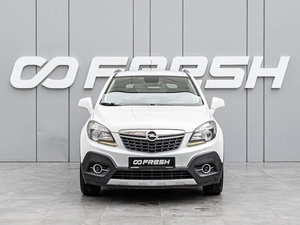 Внедорожник Opel Mokka 2013 года, 1380000 рублей, Краснодар