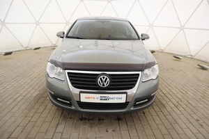 Седан Volkswagen Passat 2008 года, 770000 рублей, Обнинск