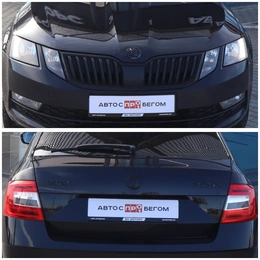 Хэтчбек Skoda Octavia 2020 года, 2045000 рублей, Мирное