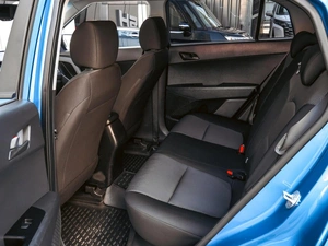 Внедорожник Hyundai Creta 2018 года, 1340000 рублей, Краснодар