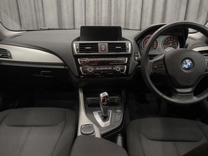 Хетчбэк BMW 1 серия 2015 года, 1290000 рублей, Красноярск